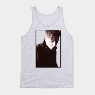 Robert Delong Tank Top